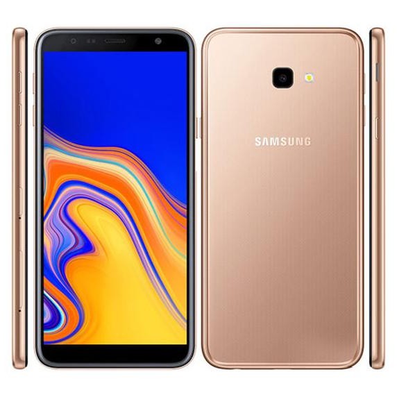 Samsung J6 Plus Ram 3GB - Rom 32GB - Camera 13MP - 6 inches - 3300mAh Battery