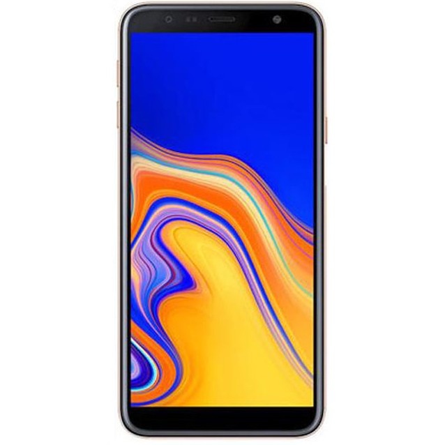 Samsung J6 Plus Ram 3GB - Rom 32GB - Camera 13MP - 6 inches - 3300mAh Battery