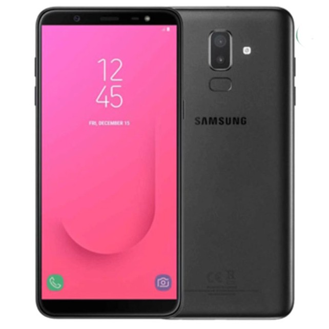 Samsung J8 Ram 4GB - Rom 64GB - Camera 16MP - 6 inches - 3500mAh Battery