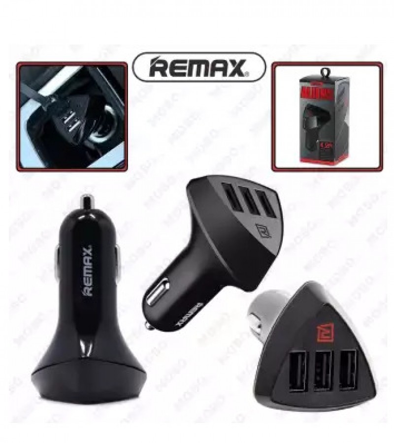 Aliens 3 USB Car Charger Model : RC - C304