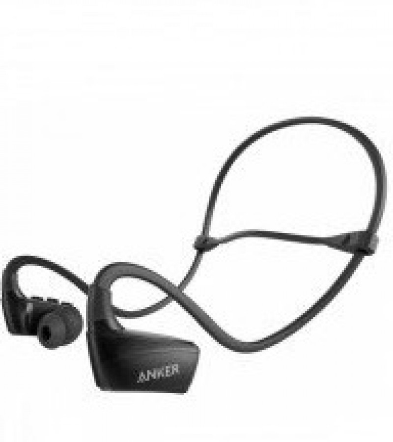 Anker A3260H11 SoundBuds NB10 Neckband Sports Headphone - 4.1 Bluetooth Technology