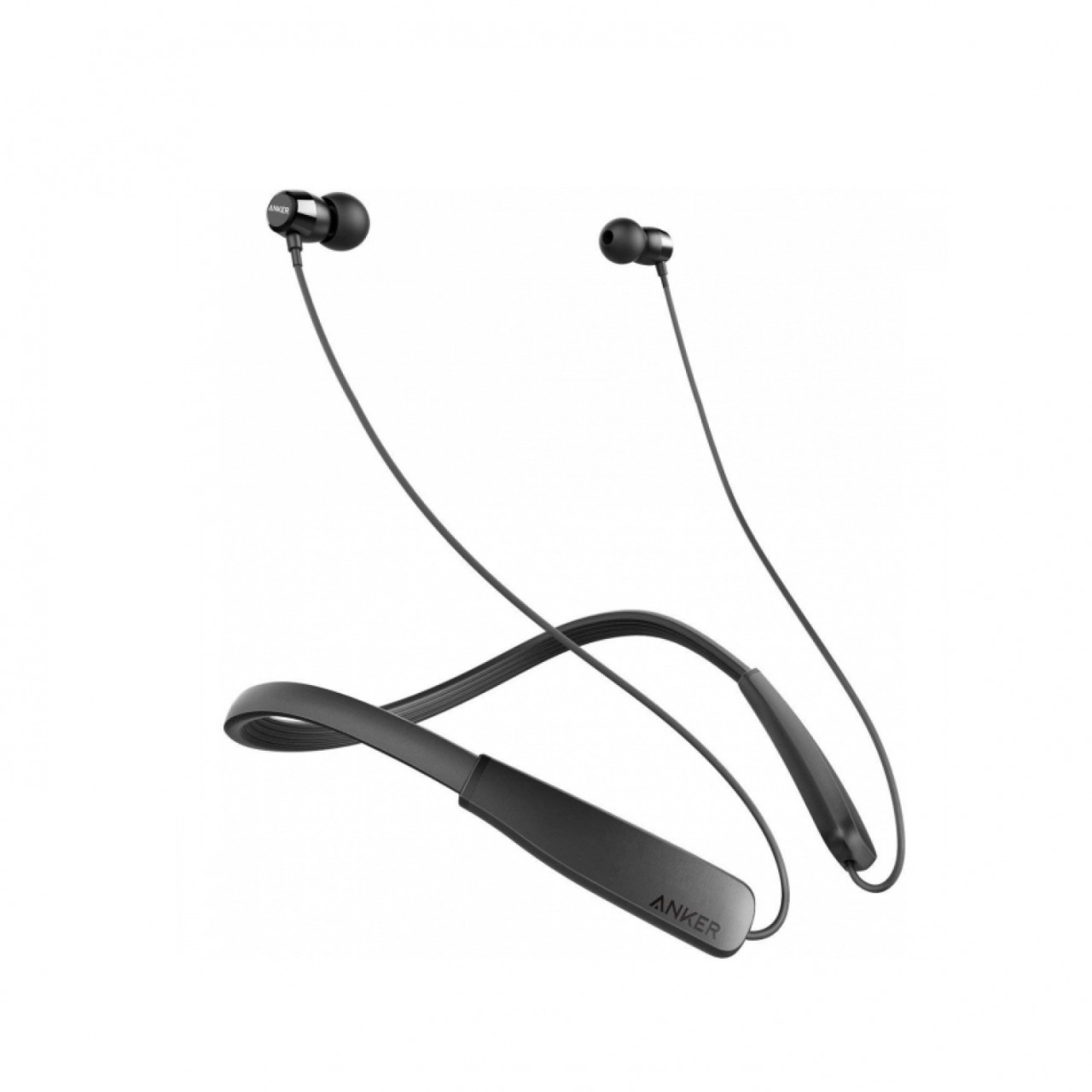 Anker A3271H11 SoundBuds Lite Neckband Earphone - 4.1 Bluetooth Technology