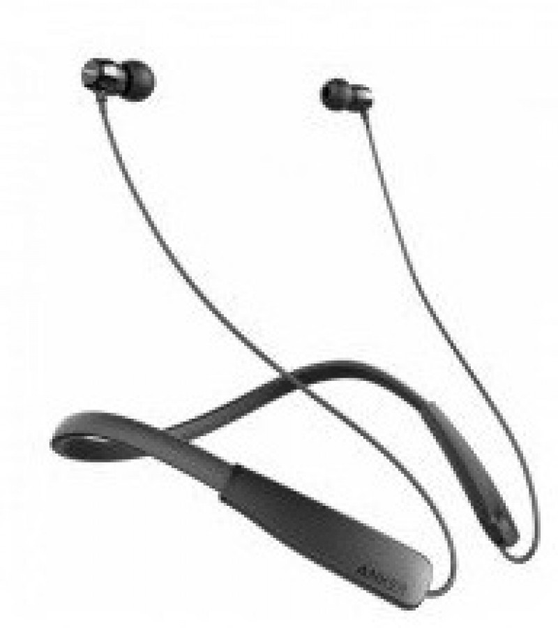 "Anker A3271H11 SoundBuds Lite Neckband Earphone - 4.1 Bluetooth Technology "