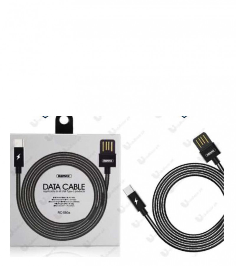 Anti Triangle Design Data Cable