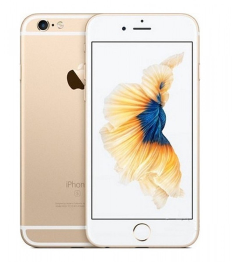 APPLE IPHONE 6S PLUS GOLD 32GB