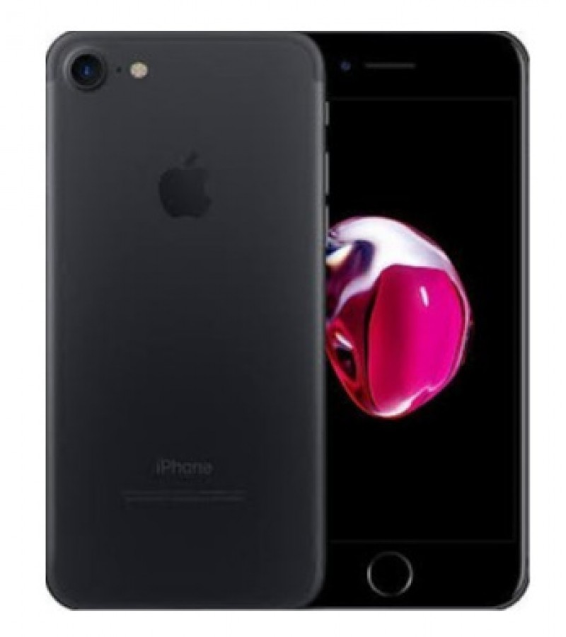 APPLE IPHONE 7 32 GB BLACK
