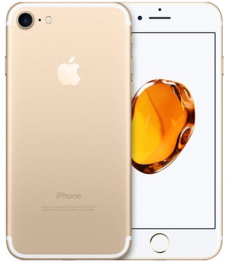 APPLE IPHONE 7 32 GB GOLD