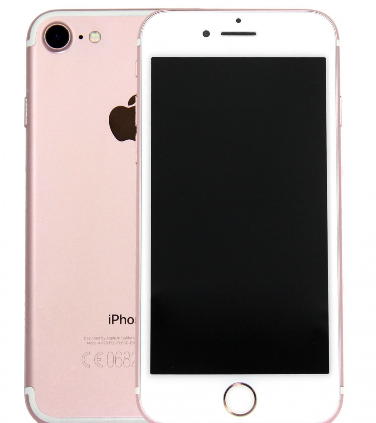 APPLE IPHONE 7 32 GB ROSE GOLD