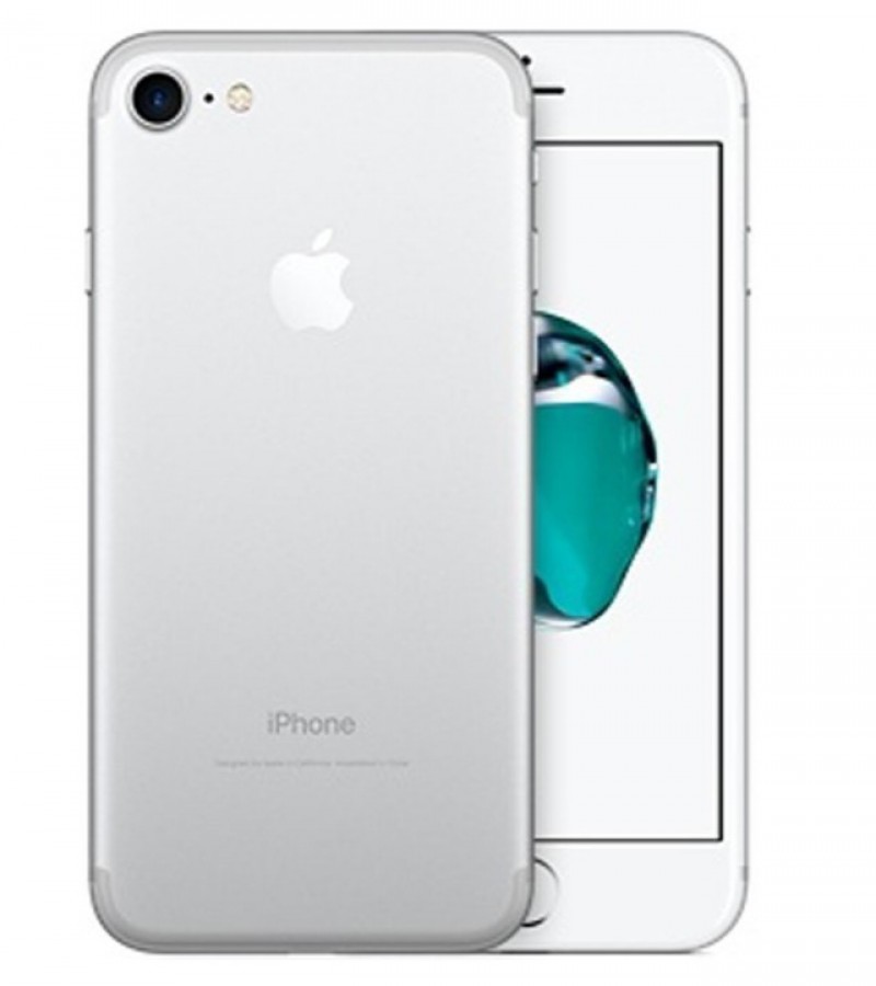 APPLE IPHONE 7 32 GB SILVER