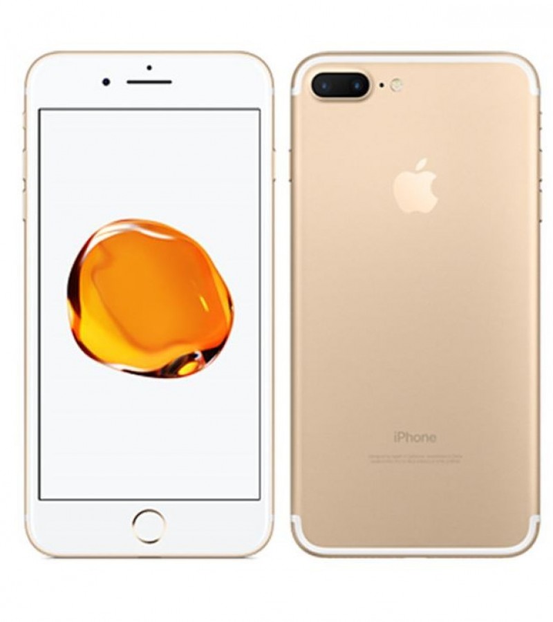APPLE IPHONE 7 PLUS 128 GB GOLD