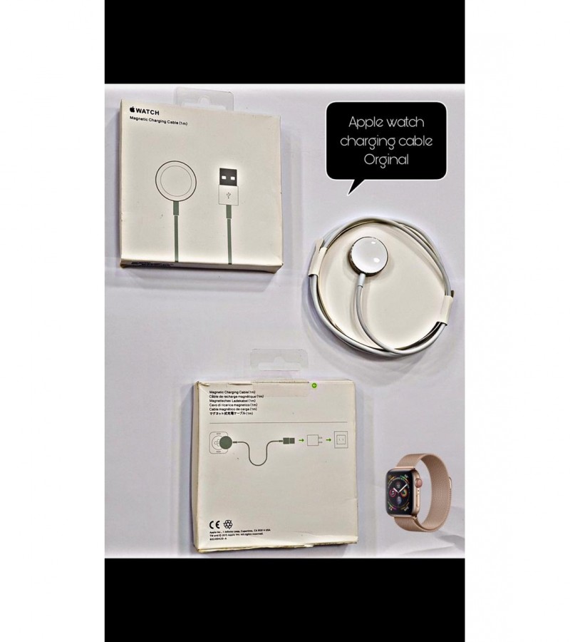 Apple Watch Original Charger Cable