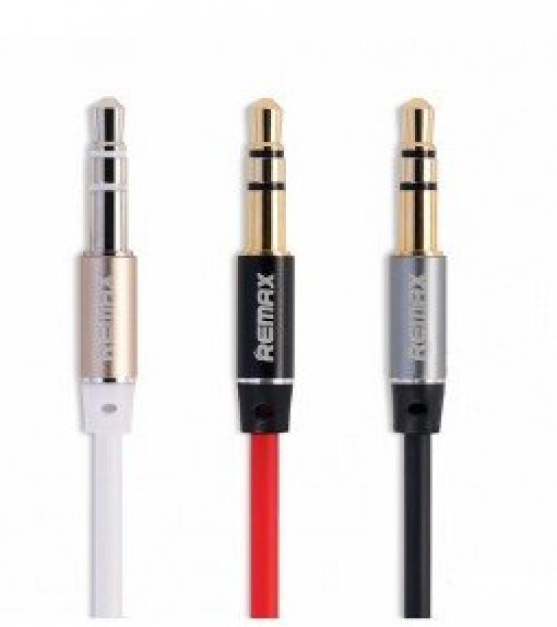 Audio Cable RLL200 3.5 AUX by Remax