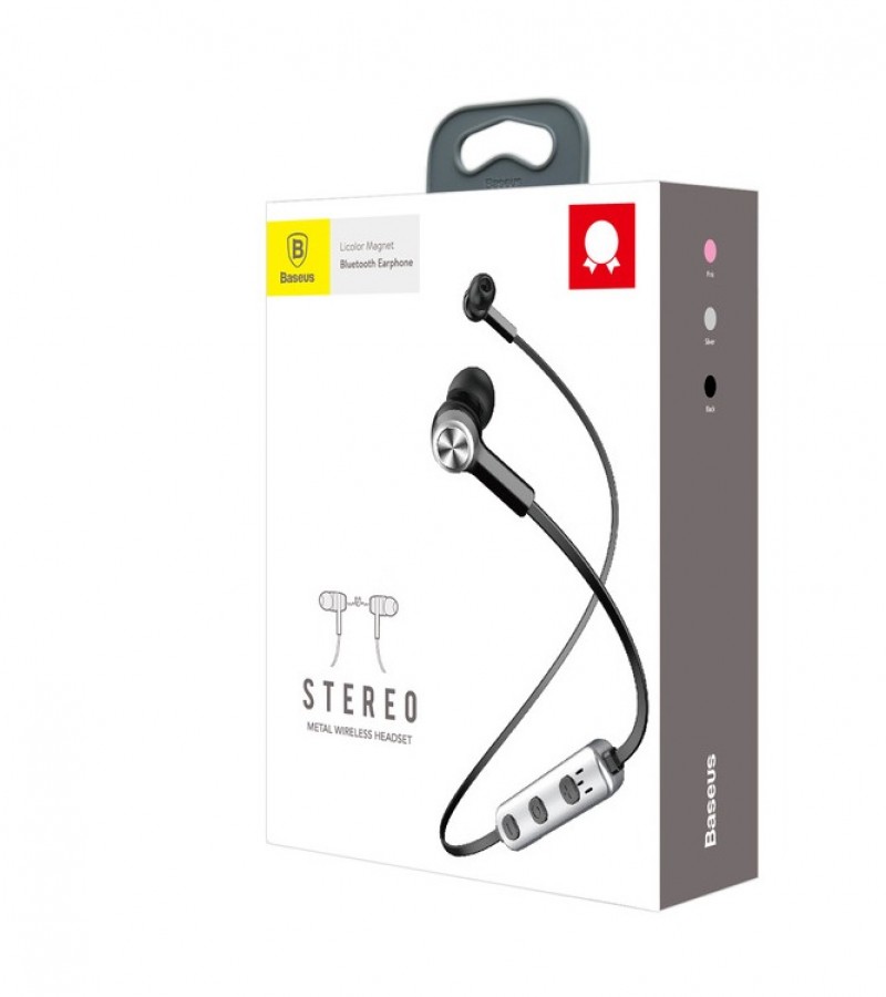 B11 Magnet Wireless Bluetooth Earphone Sport V4.1  BHS158