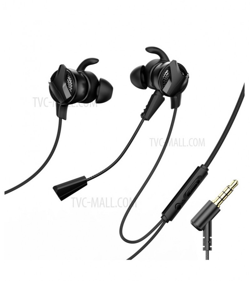 Baseus H-15 Gamo Wired Handsfree
