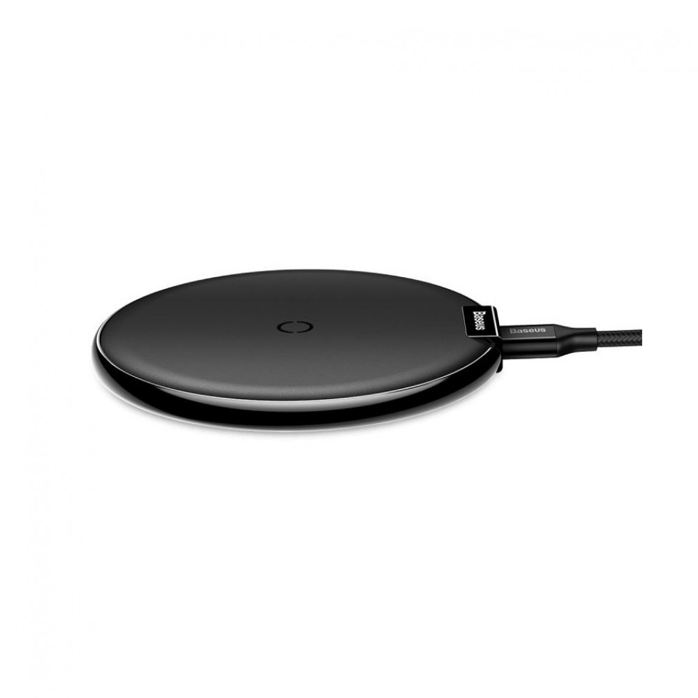 Baseus Qi Desktop Wireless Charger For iPhone & Android