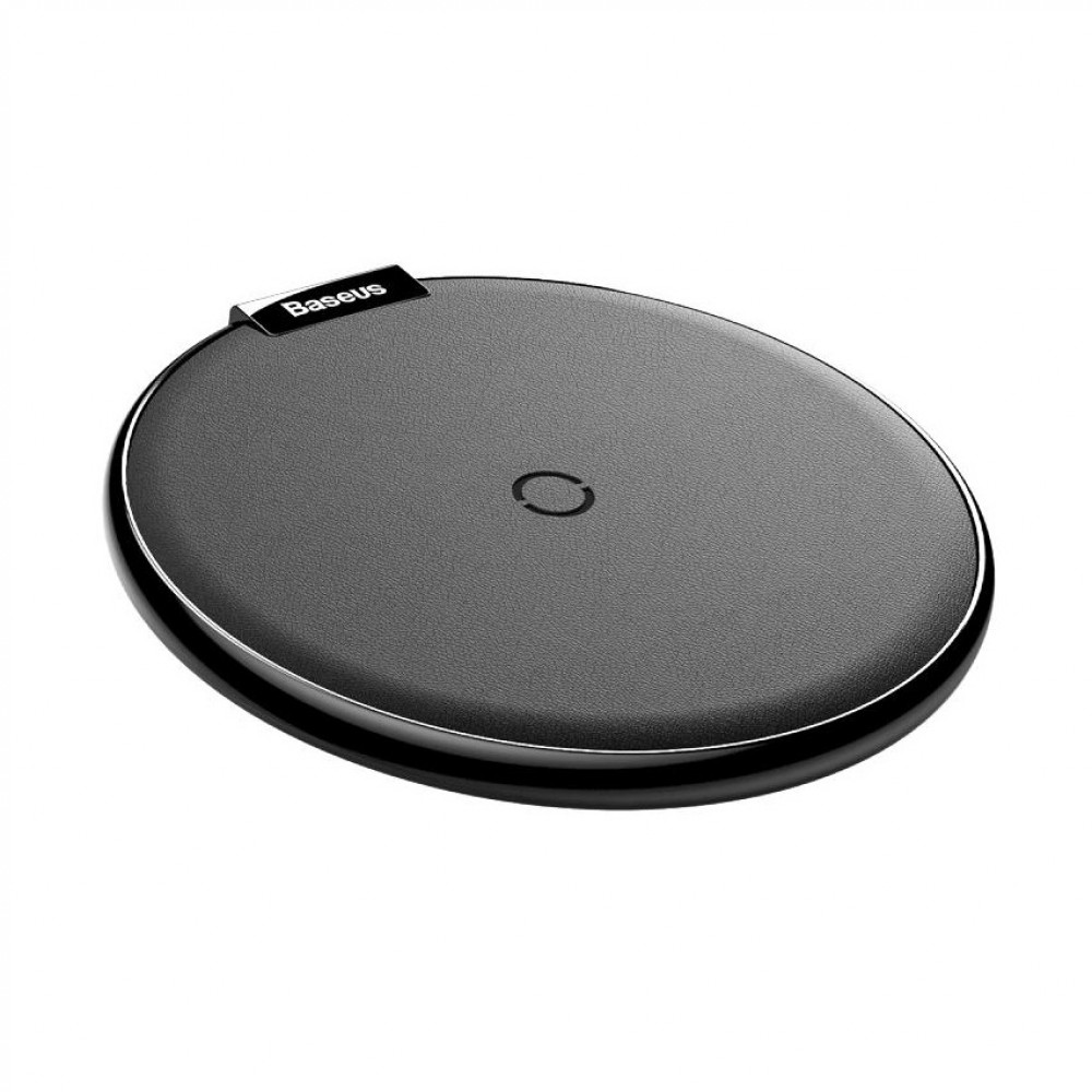 Baseus Qi Desktop Wireless Charger For iPhone & Android