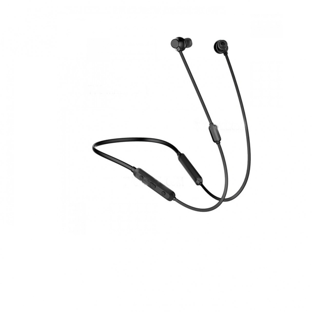 Baseus S11 Wireless Neck Handsfree Earphone With Magnet Lock - 4.2 Bluetooth Technology