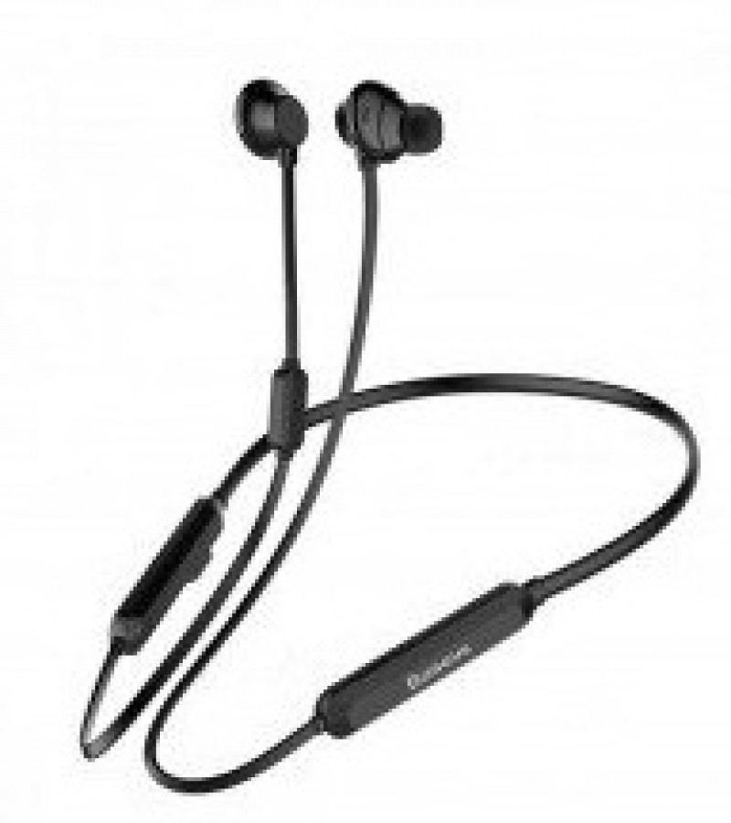 Baseus S11 Wireless Neck Handsfree Earphone With Magnet Lock - 4.2 Bluetooth Technology