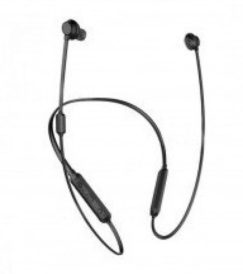 Baseus S11 Wireless Neck Handsfree Earphone With Magnet Lock - 4.2 Bluetooth Technology