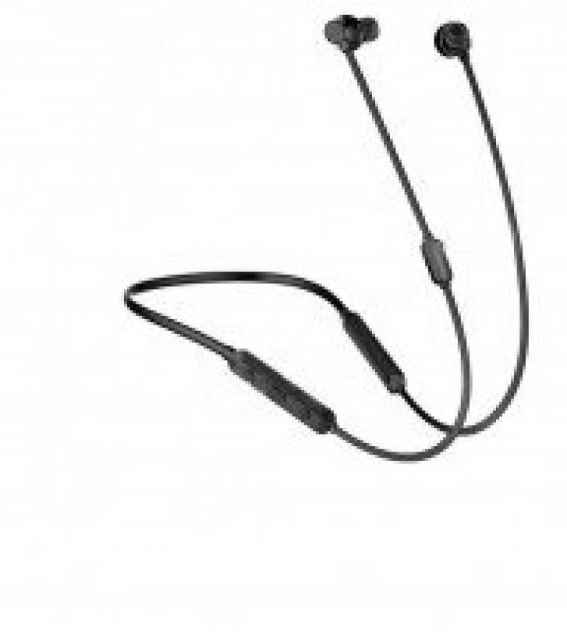 Baseus S11 Wireless Neck Handsfree Earphone With Magnet Lock - 4.2 Bluetooth Technology