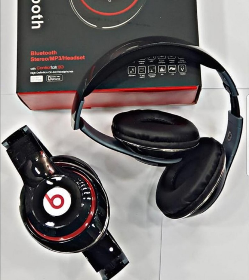 BEATS BLUETOOTH HEADPHONE