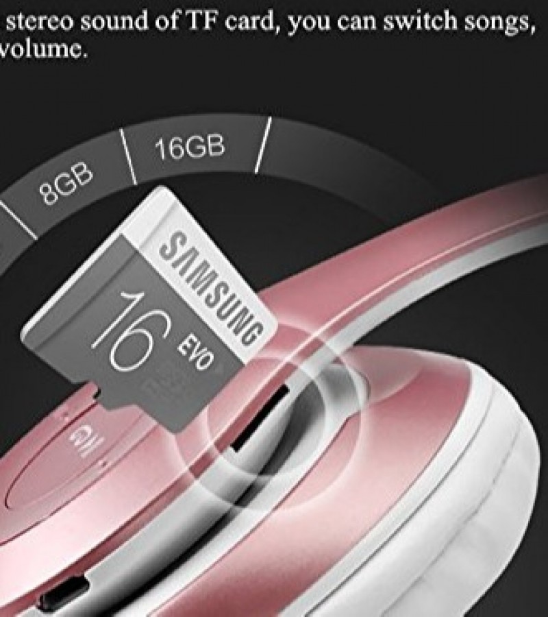 Beats Bluetooth Headphone P15