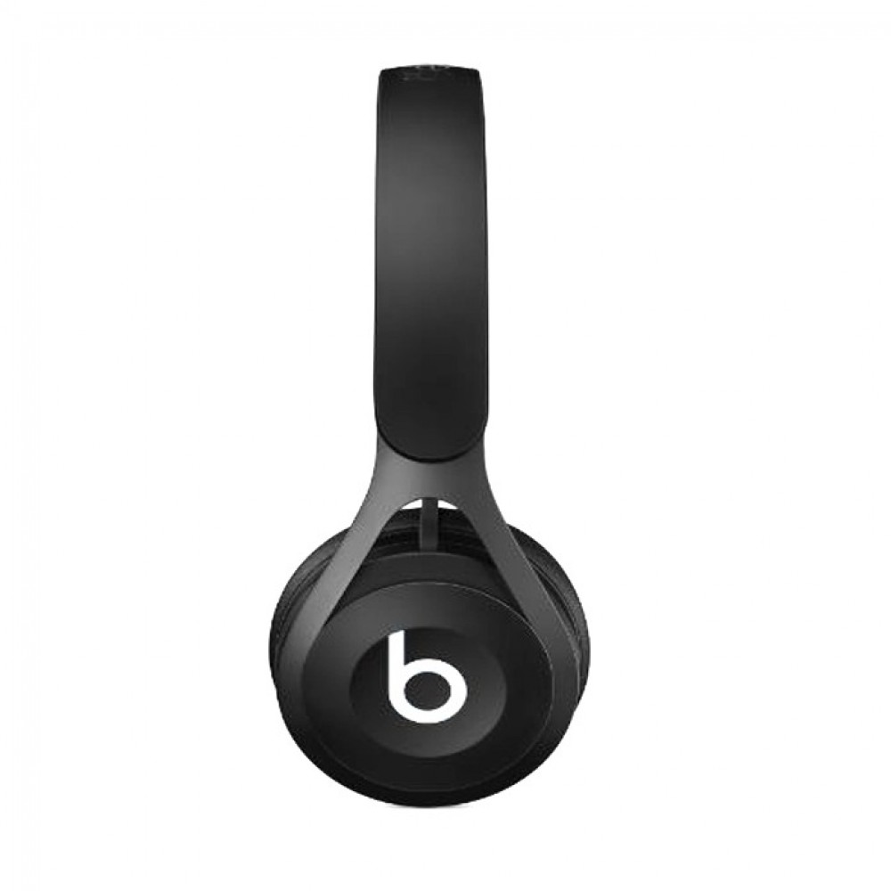 TM-030 Bluetooth Headphone - Black