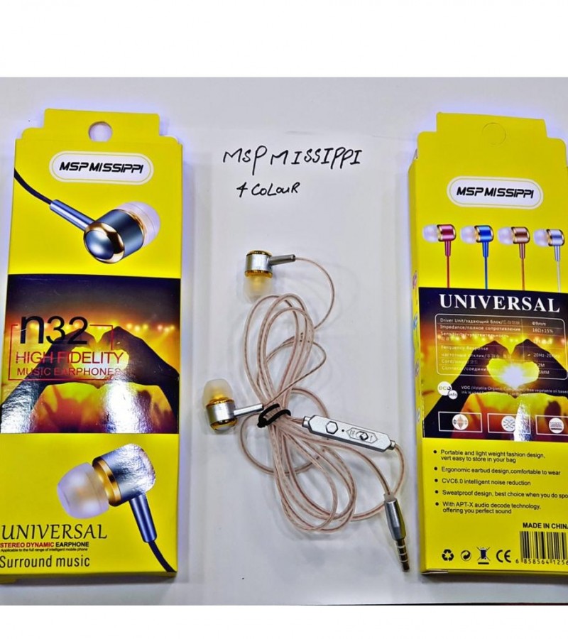 Best Quality Handfree