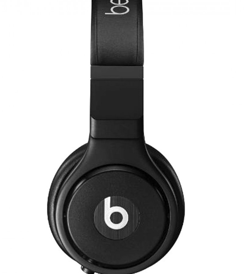 Best TM-006 Bluetooth Pro Headphone - Black