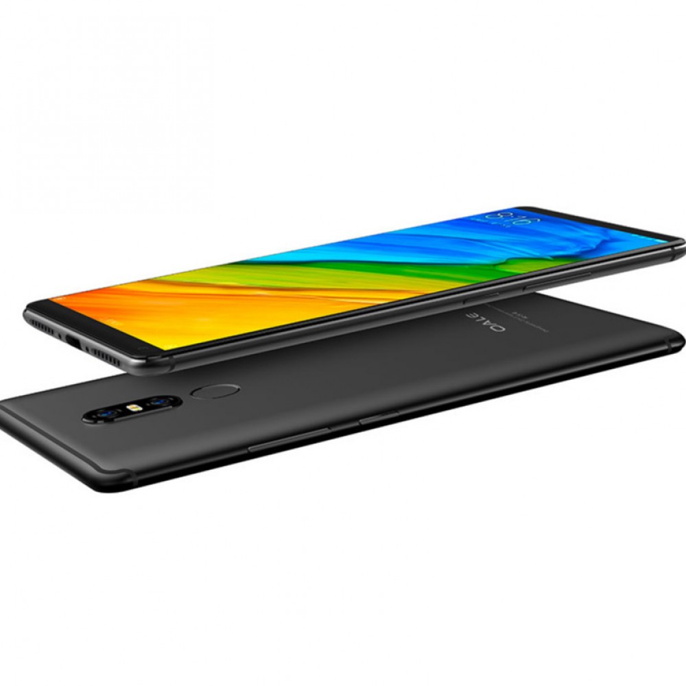 Black - APEX 1 Oale Mobile Phone Open Up New Horizons