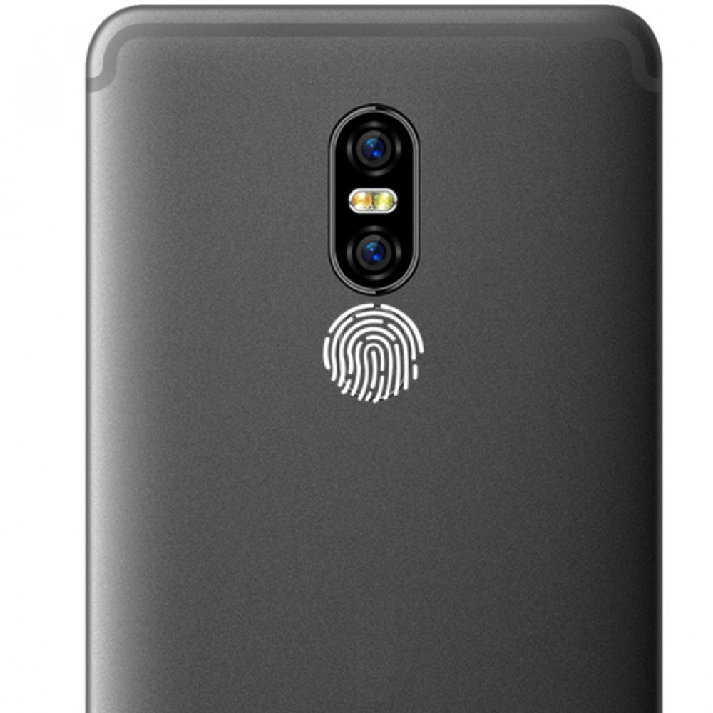 Black - APEX 1 Oale Mobile Phone Open Up New Horizons