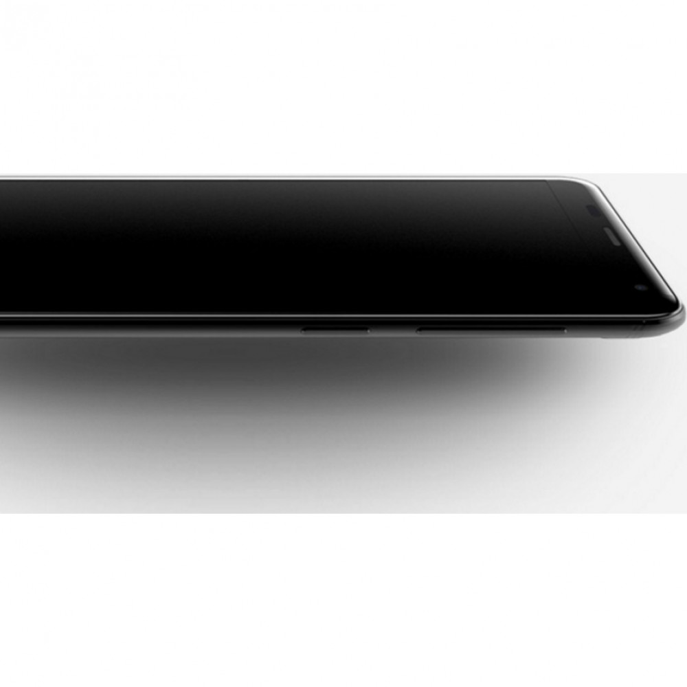Black - Oale Mobile P1 New Breakthrough Easy communication