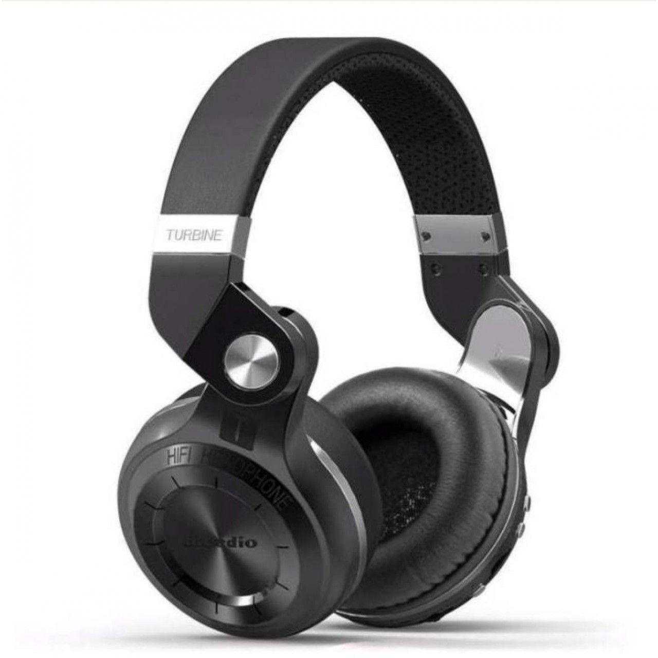 Bluedio Bluetooth Headset T2+