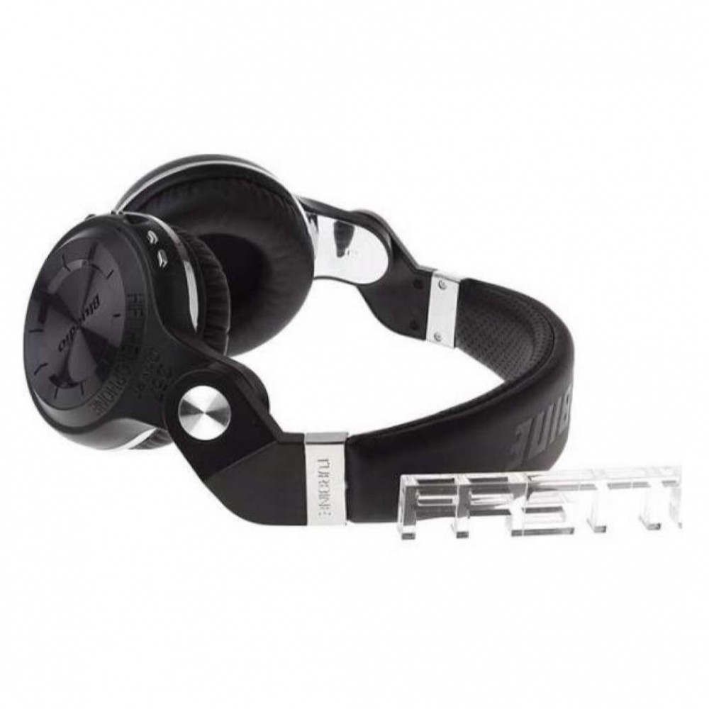 Bluedio Bluetooth Headset T2+