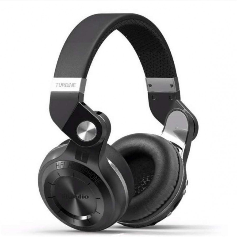Bluedio Bluetooth Headset T2+
