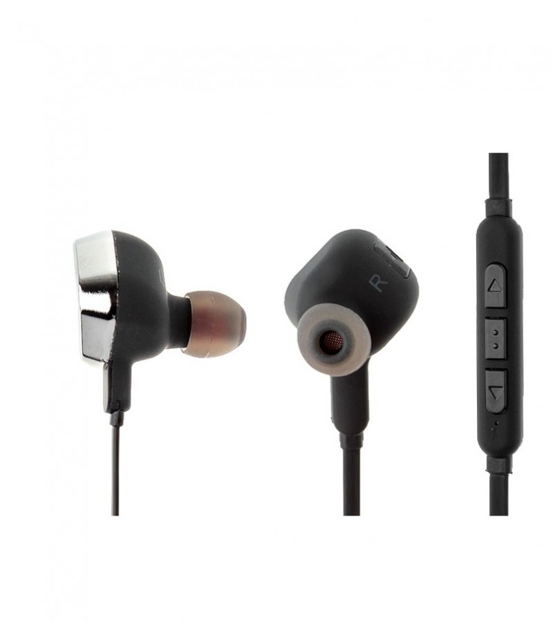 BLUETOOTH EAR  PIECE SPORTS IN-EAR RB-S2   BHS146