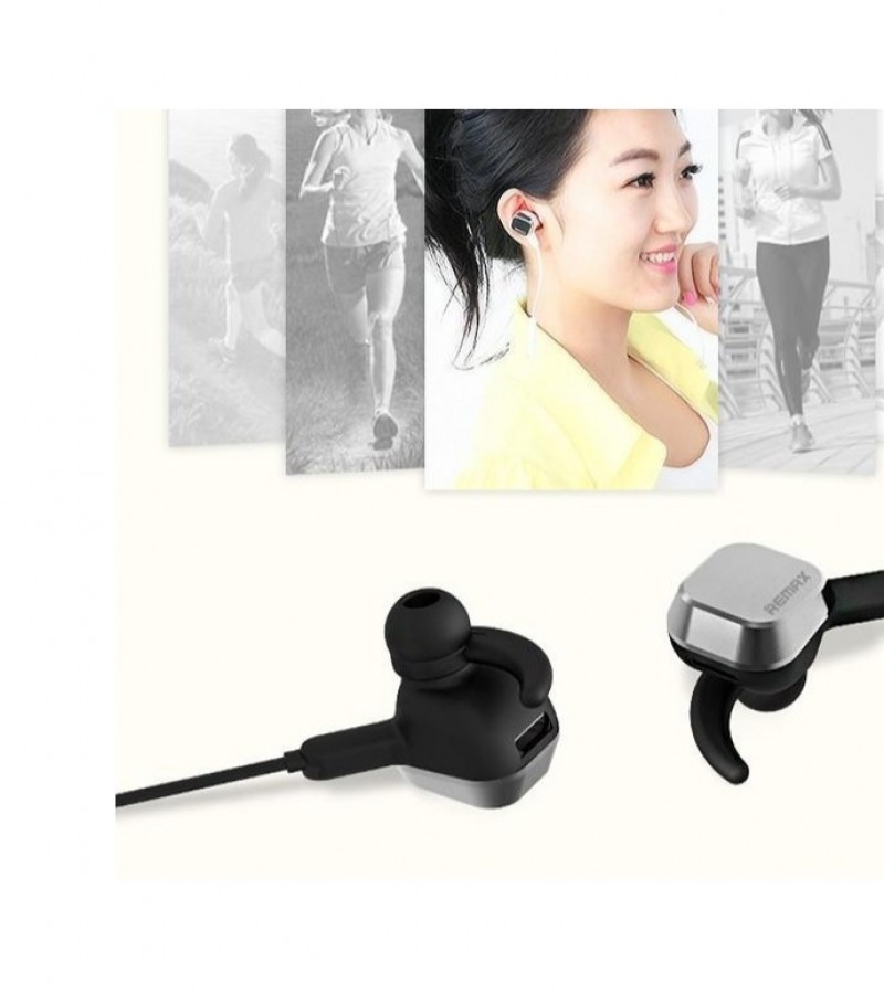 BLUETOOTH EAR  PIECE SPORTS IN-EAR RB-S2   BHS146