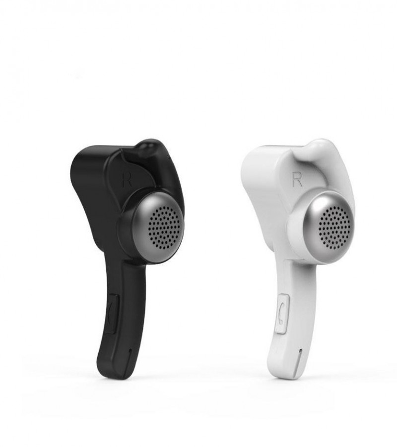 BLUETOOTH EARPIECE SPORTS IN-EAR RB-T10  BHS143