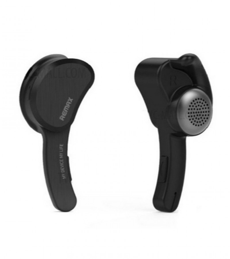 BLUETOOTH EARPIECE SPORTS IN-EAR RB-T10  BHS143