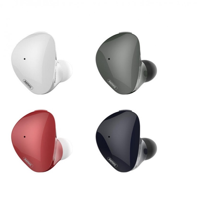 BLUETOOTH EARPIECE SPORTS IN-EAR RB-T21  BHS144