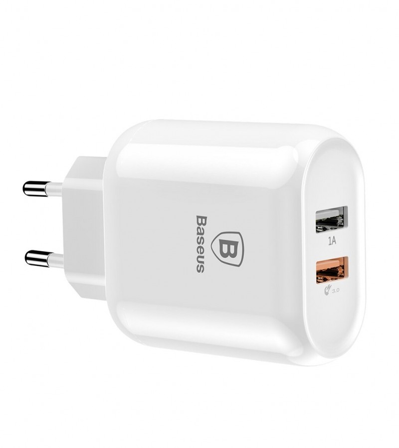 Bojure Series 23 watt QC 3.0 fast charge