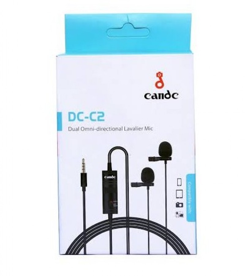 DC.C2 Mic