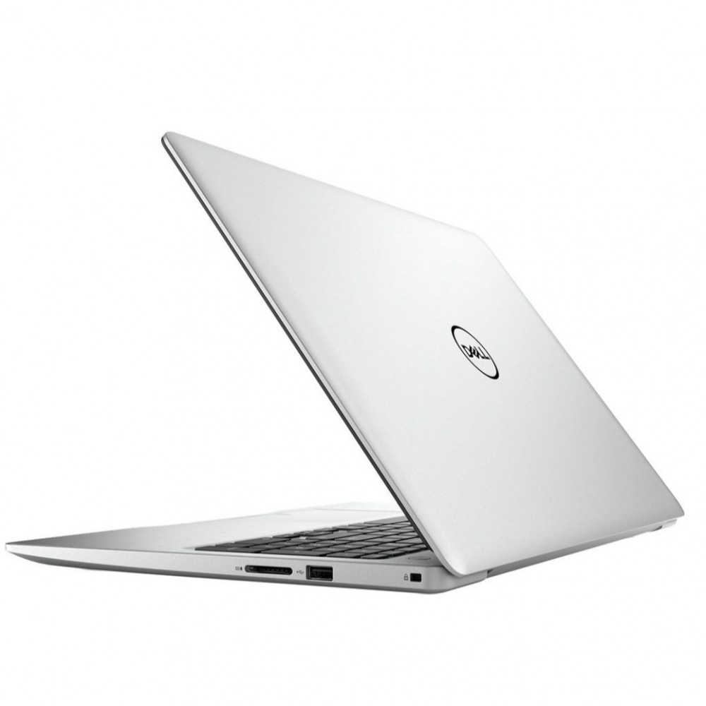 Dell Inspiron 5570 Laptop - 4 GB - 1TB - Core i5 - 8th Generation