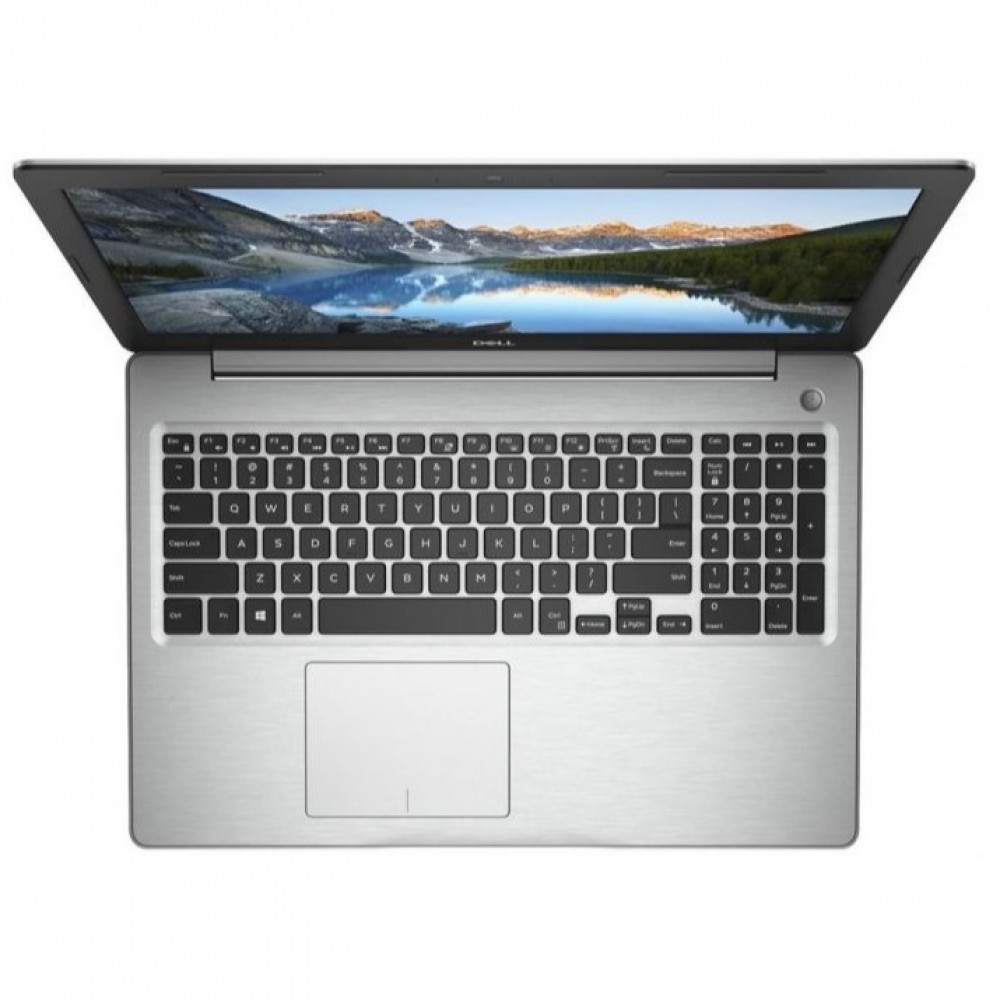 Dell Inspiron 5570 Laptop - 4 GB - 1TB - Core i5 - 8th Generation
