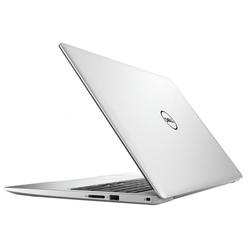 Dell Inspiron 5570 C- 8 GB - 1TB - Core i7 - 8th Generation