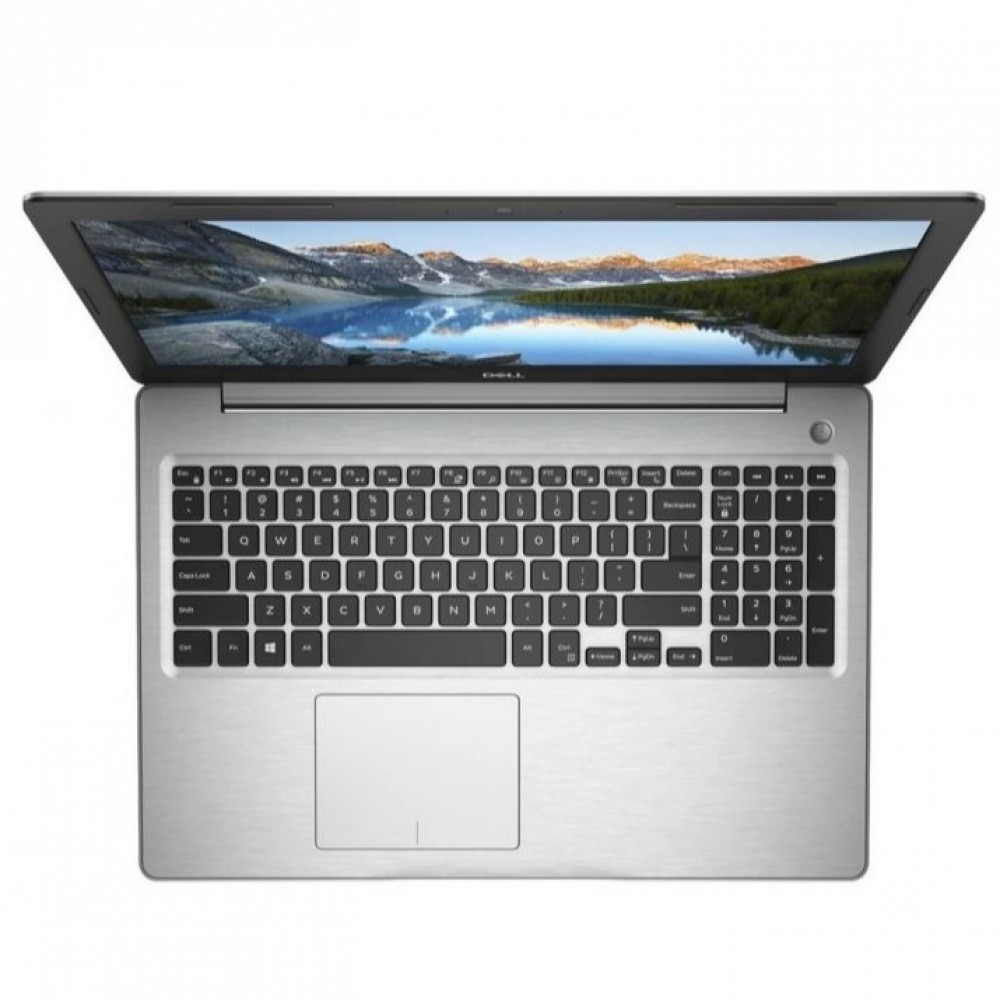Dell Inspiron 5570 C- 8 GB - 1TB - Core i7 - 8th Generation