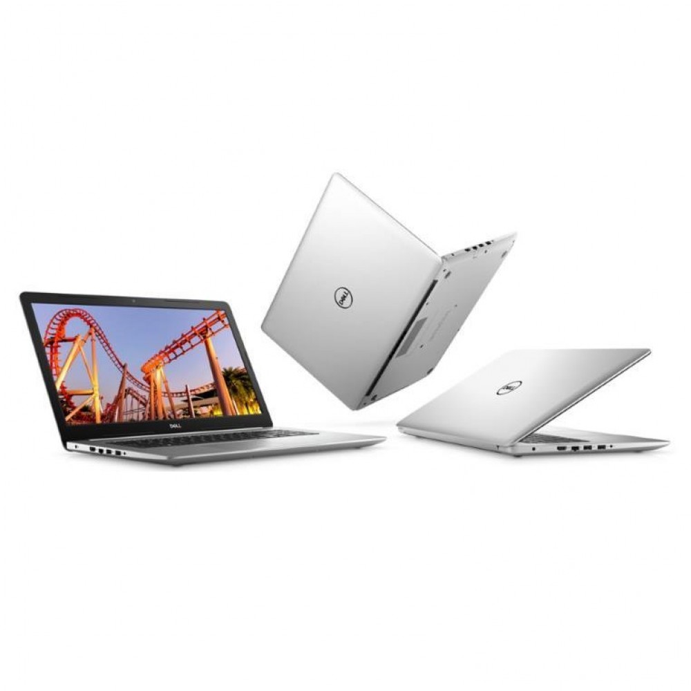 Dell Inspiron 5570 C- 8 GB - 1TB - Core i7 - 8th Generation