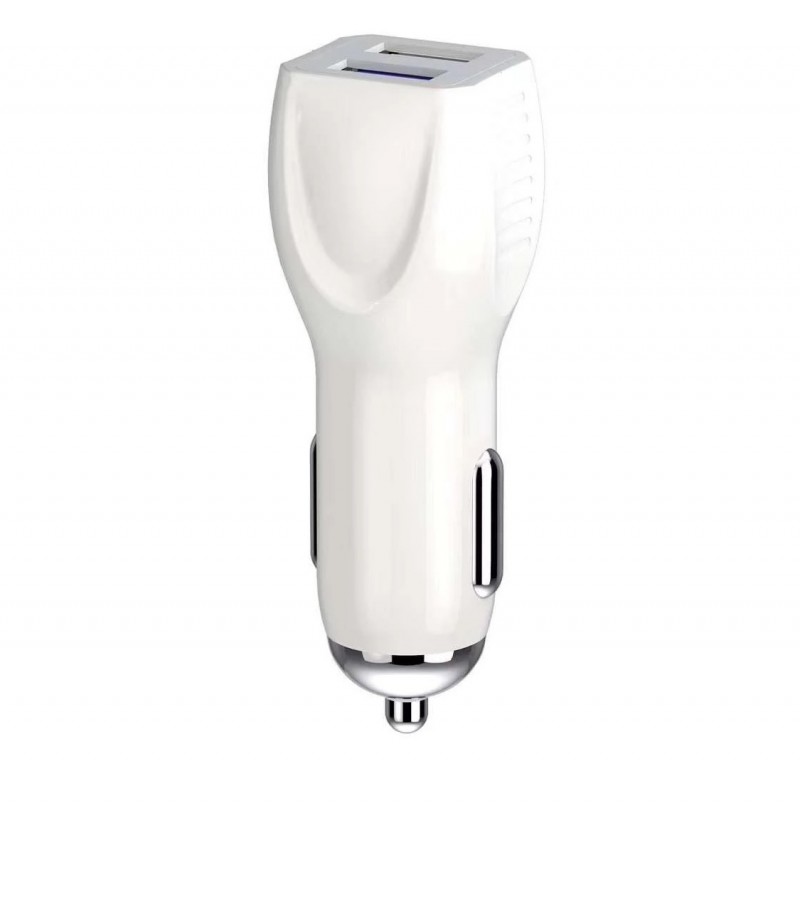 "Fast Car Charger 2.4A HF188