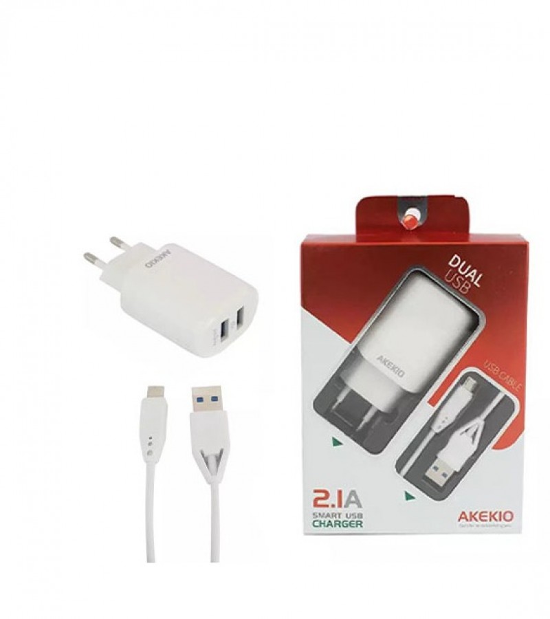 Fast Charger AC11  CH193