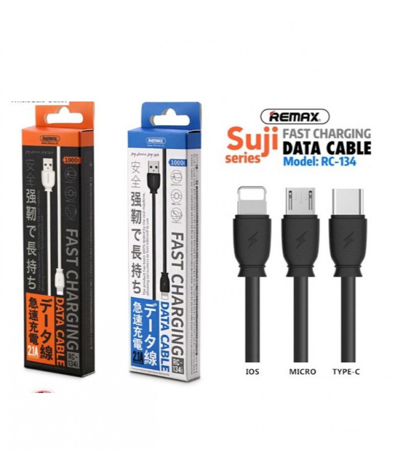 Fast Charging Data Cable